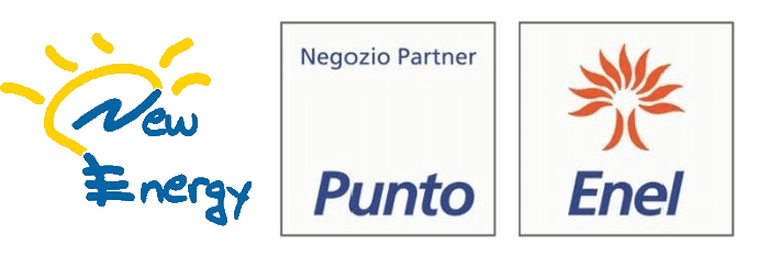 Punto SKY e ENEL